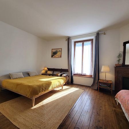 La Bycoque, Maison 2 Chambres Au Calme Thomery Exterior photo